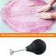 thumbnail image 2 of Ball Wet Felting Sprinkler - Multifunctional Water Sprayer for Felting, Wet Felting Water Sprinkler, 2 of 5