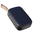 thumbnail image 3 of Altavoz Bluetooth Subwoofer Estéreo Inalámbrico Portátil USB Mini Sonido con Radio FM Azul, 3 of 12