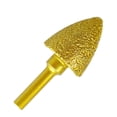 thumbnail image 1 of Cabezal de pulido de diamante, fresa, punta montada, accesorio de taladro, broca de pulido 20mm, 1 of 9