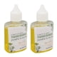 thumbnail image 1 of Ambientador de Baño ANGGREK 2 Unidades Eliminador de Olores Perfume 50 ml, 1 of 7
