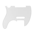 thumbnail image 4 of Hilitand Pickguard, Guitar Parts, With 8*Screw For Guitar Telecaster Guitar, 4 of 8