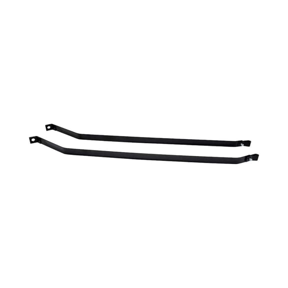 KarParts360 For Cadillac DeVille 1990 1991 1992 1993 Fuel Tank Strap | Steel | Replacement For 22518121