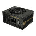 thumbnail image 2 of FSP Dagger Pro SDA2-650 - Power supply (internal) - SFX12V 3.3 - 80 PLUS Gold - AC 100-240 V - 650 Watt - active PFC, 2 of 5