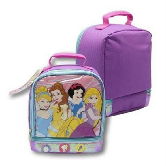 Disney Princess Dual Lunchbag
