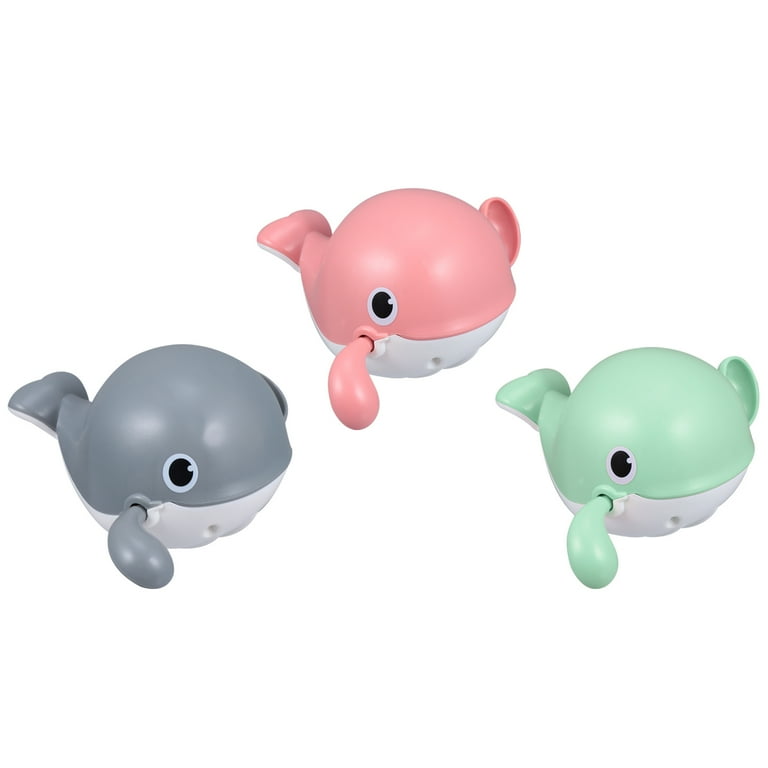 Small 2024 bath toys