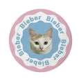 thumbnail image 2 of Sentmoon Bathroom Floor Mat Rugs for Living Room Customized Pet Pictures Crystal Velvet Carpets Around The Living Room and Bedroom Washable Cats and Dogs Gift Items, 2 of 5