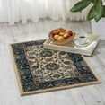 thumbnail image 4 of Nourison Nourison 2020 24" x 36" Fabric Indoor Rug in Ivory, 4 of 4