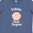 thumbnail image 4 of Inktastic Future Oral Surgeon Occupation Boys or Girls Baby T-Shirt, 4 of 5
