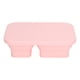 thumbnail image 1 of Silicone Food Storage Container, Split Design Easy To Store Silicone Collapsible Lunch Box With Lid For Outdoor For Home For Kids ANGGREK AC7164, 1 of 8