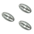 thumbnail image 2 of maskred 1/2/3/5 6325G3 Side Indicator Light Automobile Safety Driving Lamp Automotive Repair Upgrading Replacement Lighting 1 3PCS, 2 of 6