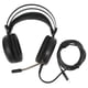 thumbnail image 2 of Auriculares para PC, auriculares para juegos H1, auriculares estéreo para juegos 7.1, auriculares para juegos con estándares líderes en la industria, 2 of 9