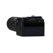 Sony Alpha a6700 APS-C Mirrorless Camera with 18–135mm Zoom Lens, 26MP Sensor and 4K Video (International Model)