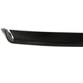 thumbnail image 6 of Ikon Motorsports Compatible with 96-01 Audi A4 Type O Style Front Bumper Lip Polyurethane PU, 6 of 6