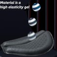 thumbnail image 5 of Coussin de Siège de Moto Absorption des Chocs Coussin de Siège de Moto Coussin en Gel Imperméable, 5 of 5