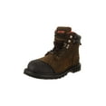 thumbnail image 1 of AdTec Men's 6" Crazy Horse (Steel Toe) Boot, 1 of 5