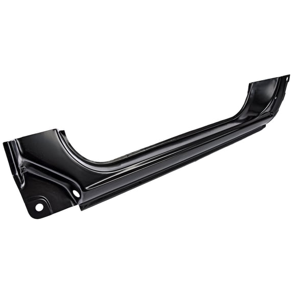 JEGS Outer Rocker Panel for 1973-1987 Chevy and GMC Fullsize Pickup