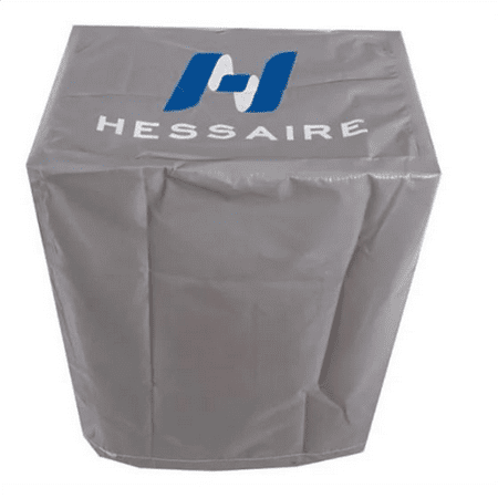 Hessaire CVR6091 Evaporative Cooler Cover, Fits MC91, MC92V, M350 Models