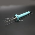 thumbnail image 2 of Electric Foam Cutter Foam Plastic Cutting Pen Portable Foam Plastic Cutting Tool 5cm, 2 of 6