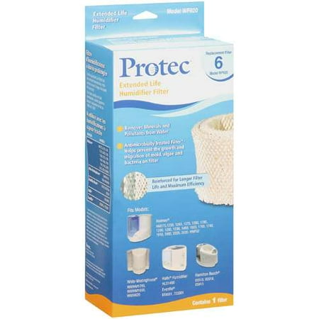 Kaz Protec Replacement Filter Model WF620 Extended Life Humidifier Filter
