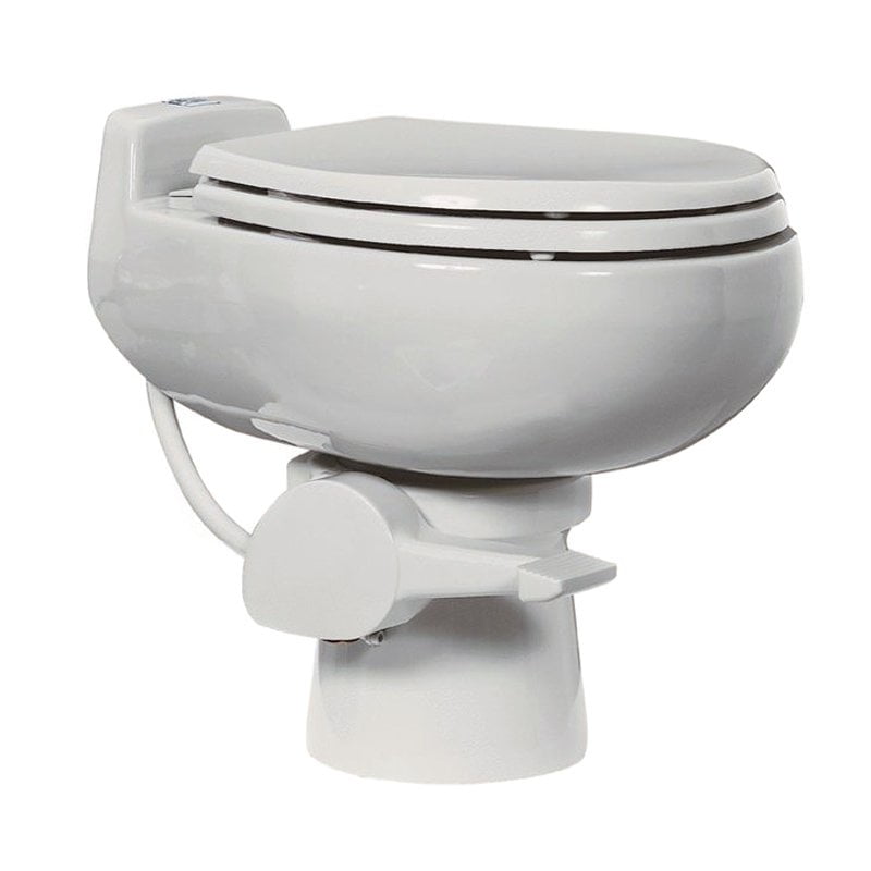 SunMar SpaceSaver Electric Waterless Composting Toilet