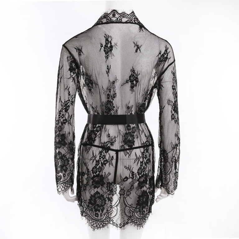 night in tokyo lace dress Moonlit Lace Mesh Dress nowa