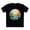 Black, variant on Fantasy Shirt, Utopia Shirt