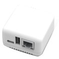 thumbnail image 1 of Mini Np330 Network Usb 2.0 Print Server(network Version) Banmo, 1 of 5