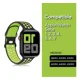 thumbnail image 4 of Correa Sport Para Apple Watch Extensible Serie 1 2 3 4 5 6 7, 4 of 8