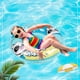 thumbnail image 5 of Swim Tube,Inflatable Swim Tube Raft,Swim Rings 20",Inflatable Pool Floats Kids,Pool Toys for Swimming Pool Party Decorations,Pool Inflatable Rings F, 5 of 5