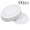Oval shape 100pcs, variant on 50/100pcs Placemats Paper Doily Lace Brim Cupcake Pad for Fried Food Dessert Party Wedding Table Decor Kitchen Baking Utensils