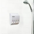 thumbnail image 4 of Better Living White 14.5 oz Soap & Lotion Pump Dispenser, 4 of 4