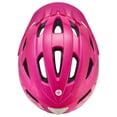 thumbnail image 6 of Schwinn Diode Bicycle Helmet for Kids, Ages 5 to 8, Pink, 6 of 8