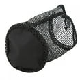 thumbnail image 2 of Mgaxyff 1Pc Nylon Ball Mesh Bag Storage Pouch Large Size 48-56 Balls Super Strong Carrying Holder, Ball Pouch,Nylon Ball Bag, 2 of 9