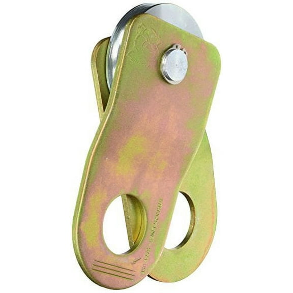 BULLDOG WINCH 20049 19K HD SNATCH BLOCK