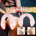 thumbnail image 1 of Xihbxyly Ofertas Prime de hoy Hermoso parche para cadera dispositivo de belleza para el hogar para la cadera parche intelectual para levantar la cadera parche de entrenamiento para la cadera Peach, 1 of 7