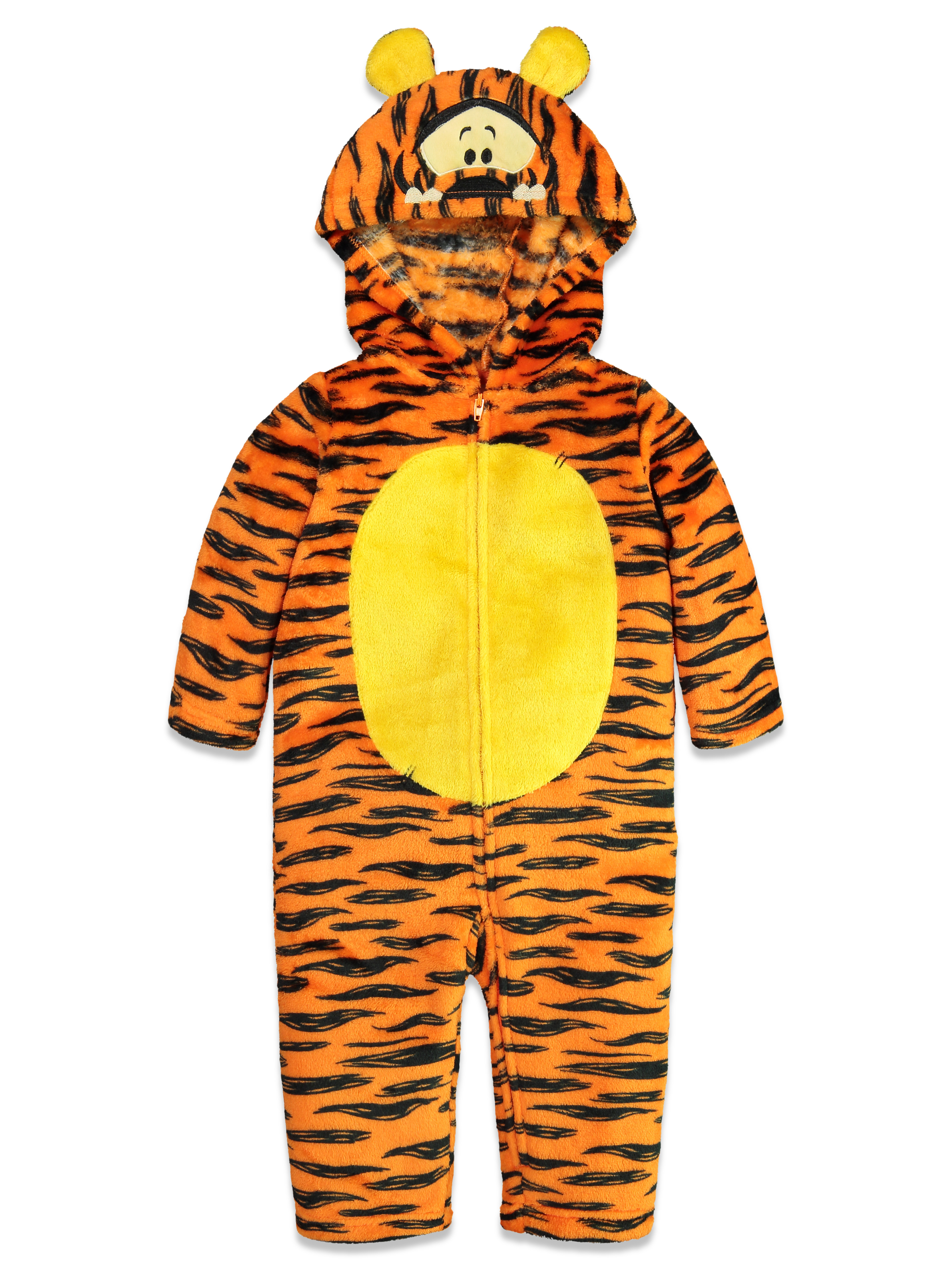 winnie the pooh costume 5t