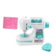 thumbnail image 4 of Máquina de Coser Juguete Mini para Niños Juego de Simulación Educativo Portátil con Luces Realistas Hecha de PP Adecuada para Manualidades Infantiles, 4 of 9