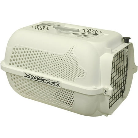Dogit White Tiger Voyageur, XL, White