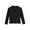 Black, variant on zbxnLI Kids Girls Cotton Tops Mock Turtleneck Long Sleeve Shirt Plain Basic Tee Shirts Casual Blouses