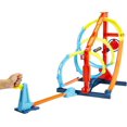 thumbnail image 3 of Hot Wheels Track Builder Unlimited Coffret Spirale Infernale, 3 of 6