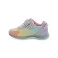 thumbnail image 5 of Stride Rite 360 Kids Unisex Zips Storm 2.0 Sneaker, 5 of 8