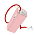 thumbnail image 1 of Daily Mix Store for OnePlus Supervooc 150W Power Bank Silicone Case Dust and Drop Resistan SOM, 1 of 9