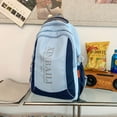 thumbnail image 5 of Men's Large Capacity Travel Backpack Laptop Backpack School Bag For Middle High School College Student, 5 of 5