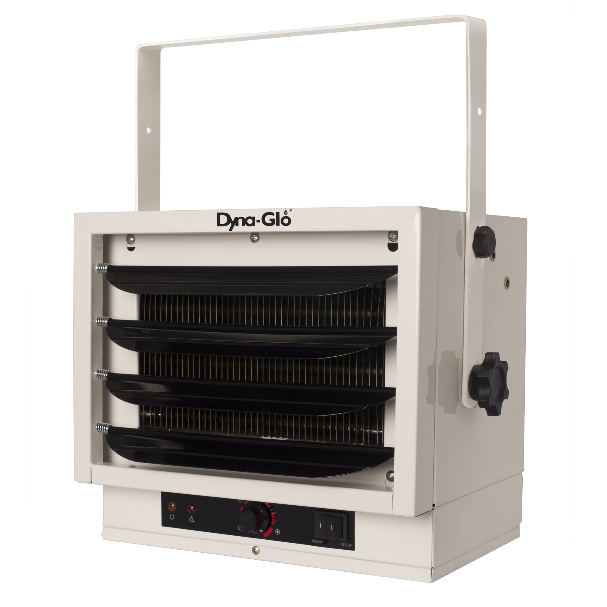 DynaGlo 240V 7500W Garage Heater