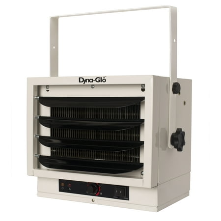 Dyna-Glo 240V 7500W Garage Heater - Walmart.com
