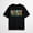 Black-61, variant on Women Vintage Turkey T-shirt Grateful Thankful Blessed Tees Fall Graphic Tops