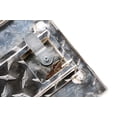 thumbnail image 3 of Dee Zee Tool Box DZ95DA Specialty; Wheel Well With 5 Drawers; Diamond Tread; Silver; Aluminum; 1.9 Cubic Foot Capacity; Mounts On Either Side Of Bed, 3 of 5
