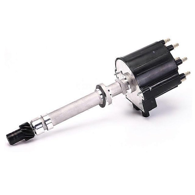 Ignition Distributor 1103952 Fit For Chevy TBI SBC 305 350 BBC 454 88-95 K1500 C1500