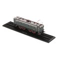 thumbnail image 4 of ziyahi Simulation Train Head Decor Vintage Creative C 1:87 Activities Mould Style Train Toy Style B, 4 of 6
