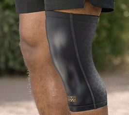 As Seen On Tv Copper Fit 2.0 Knee Xlarge